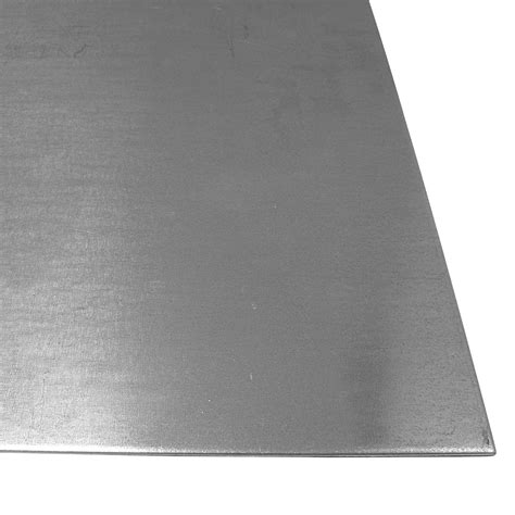 24 x 36 galvanized sheets